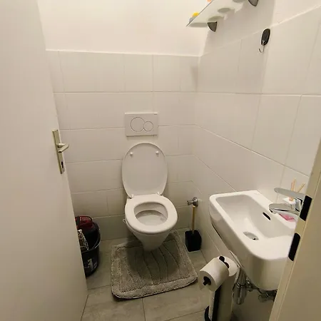 2 Appartement Linz