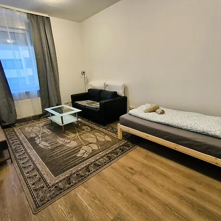 2 Apartment *